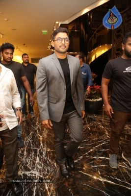 Sri Venkateshwara Creations 2017 Success Celebrations - 33 of 140