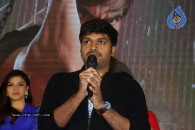 Sri Venkateshwara Creations 2017 Success Celebrations - 36 of 140