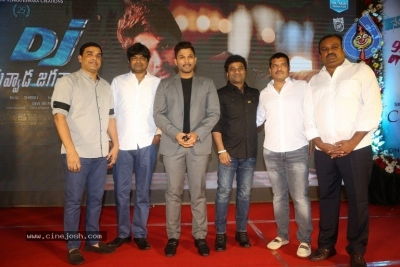 Sri Venkateshwara Creations 2017 Success Celebrations - 39 of 140