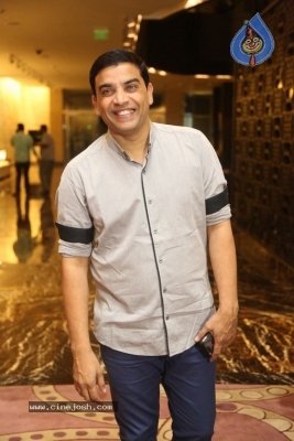 Sri Venkateshwara Creations 2017 Success Celebrations - 111 of 140