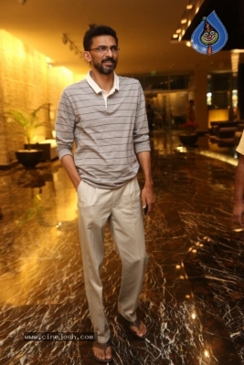 Sri Venkateshwara Creations 2017 Success Celebrations - 112 of 140