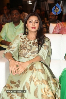 Sri Venkateshwara Creations 2017 Success Celebrations - 116 of 140