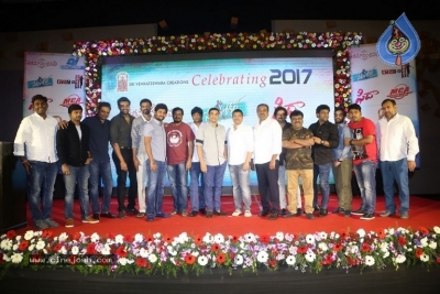 Sri Venkateshwara Creations 2017 Success Celebrations - 122 of 140