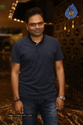 Sri Venkateshwara Creations 2017 Success Celebrations - 123 of 140