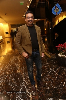 Sri Venkateshwara Creations 2017 Success Celebrations - 130 of 140