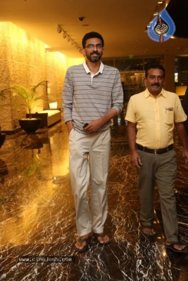 Sri Venkateshwara Creations 2017 Success Celebrations - 132 of 140