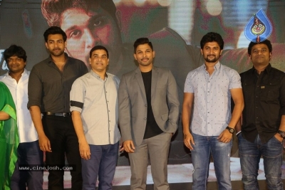 Sri Venkateshwara Creations 2017 Success Celebrations - 137 of 140