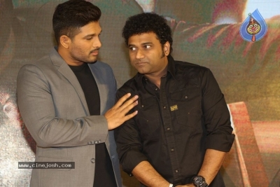 Sri Venkateshwara Creations 2017 Success Celebrations - 138 of 140