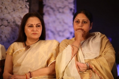 Sridevi Condolence Meet  - 3 of 103