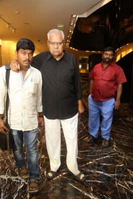 Sridevi Condolence Meet  - 4 of 103