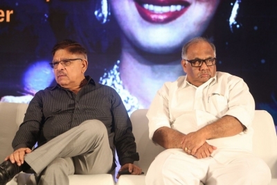 Sridevi Condolence Meet  - 9 of 103