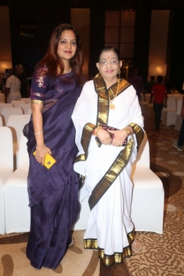 Sridevi Condolence Meet  - 21 of 103