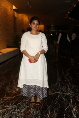 Sridevi Condolence Meet  - 67 of 103