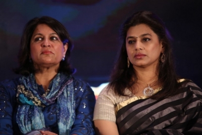 Sridevi Condolence Meet  - 69 of 103