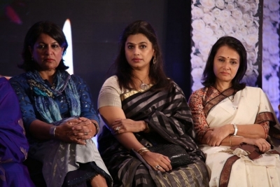 Sridevi Condolence Meet  - 71 of 103