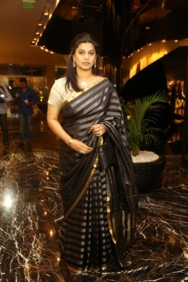 Sridevi Condolence Meet  - 72 of 103