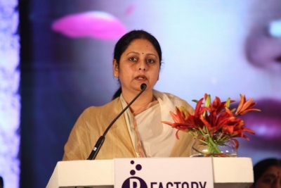 Sridevi Condolence Meet  - 73 of 103