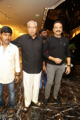 Sridevi Condolence Meet  - 76 of 103