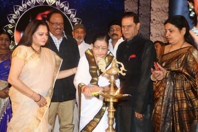 Sridevi Condolence Meet  - 92 of 103