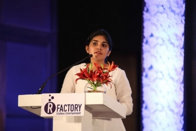 Sridevi Condolence Meet  - 97 of 103