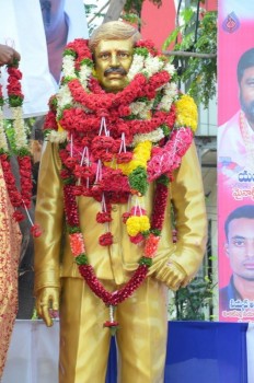 Srihari Statue Launch Photos - 7 of 21