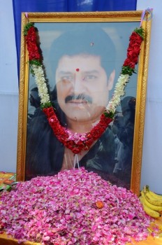 Srihari Statue Launch Photos - 10 of 21