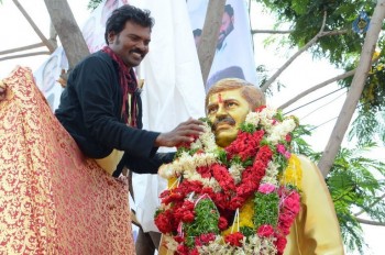 Srihari Statue Launch Photos - 18 of 21