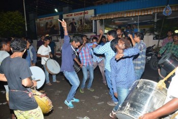 Srimanthudu Theaters Coverage Photos - 31 of 63