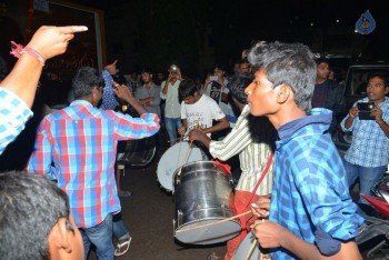 Srimanthudu Theaters Coverage Photos - 38 of 63