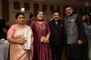 Sripriya and Rajkumar 25th Wedding Anniversary Event 2 - 26 of 101