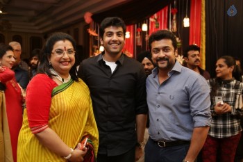 Sripriya and Rajkumar 25th Wedding Anniversary Event 2 - 28 of 101