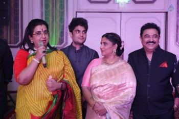 Sripriya and Rajkumar 25th Wedding Anniversary Event 2 - 29 of 101