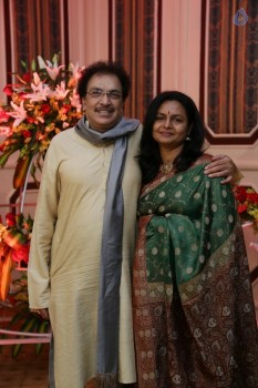 Sripriya and Rajkumar 25th Wedding Anniversary Event 2 - 31 of 101