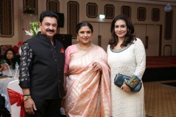 Sripriya and Rajkumar 25th Wedding Anniversary Event 2 - 35 of 101