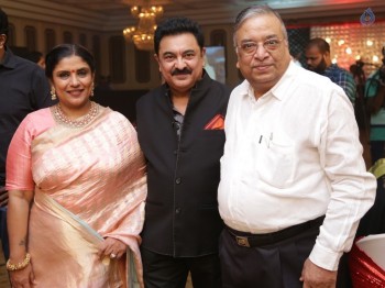 Sripriya and Rajkumar 25th Wedding Anniversary Event 2 - 36 of 101