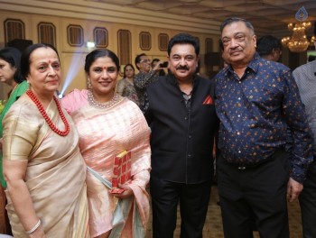 Sripriya and Rajkumar 25th Wedding Anniversary Event 2 - 39 of 101