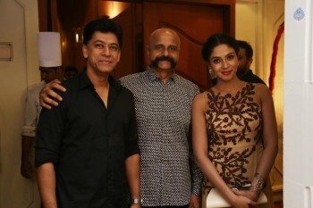 Sripriya and Rajkumar 25th Wedding Anniversary Event 2 - 42 of 101