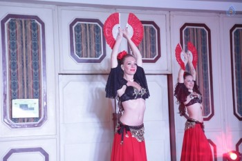 Sripriya and Rajkumar 25th Wedding Anniversary Event 2 - 53 of 101