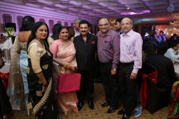 Sripriya and Rajkumar 25th Wedding Anniversary Event 2 - 63 of 101