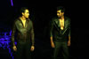 SRK Ranbir Imran walk the ramp at HDIL Couture Week  - 12 of 20