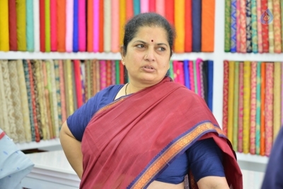 SS Rajamouli Launches Krishna Gari Battala Kottu - 23 of 27