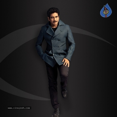 Nagarjuna Bigg Boss Photos - 2 of 7