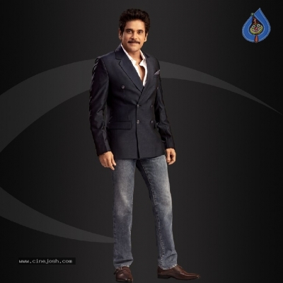 Nagarjuna Bigg Boss Photos - 6 of 7