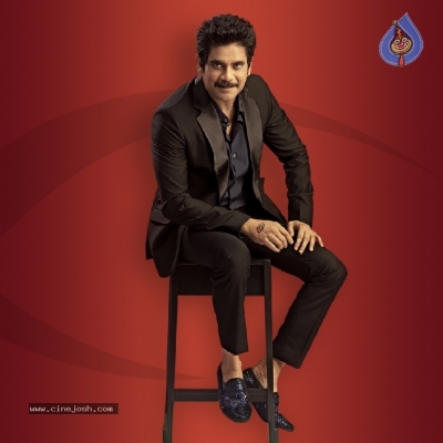 Nagarjuna Bigg Boss Photos - 7 of 7