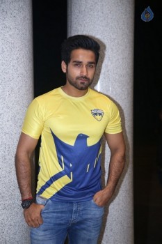 Stars at CBL 2016 Season 1 Launch - 7 of 32