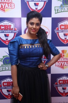 Stars at CBL 2016 Season 1 Launch - 12 of 32