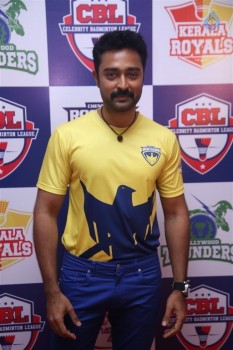 Stars at CBL 2016 Season 1 Launch - 14 of 32