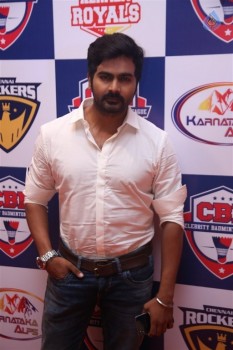 Stars at CBL 2016 Season 1 Launch - 19 of 32