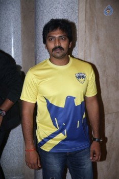 Stars at CBL 2016 Season 1 Launch - 31 of 32