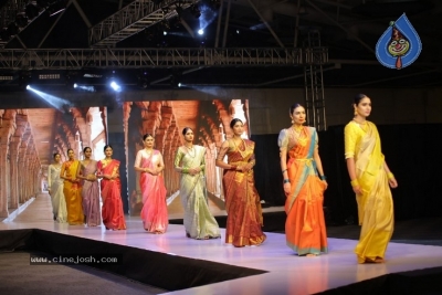 Sthri Grand Launch Designers Fashion Show Photos - 38 of 62